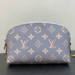 Louis Vuitton Pochette Cosmetique PM M12440 Gray